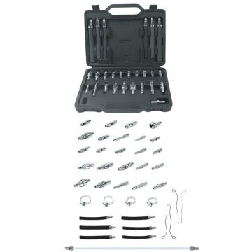 Şanzıman ATF Yağ Değişim Cihazı ve Kiti Yarı Otomatik