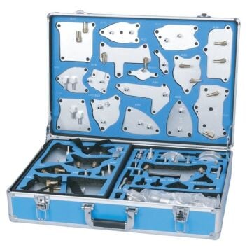 Şanzıman ATF Yağ Değişim Cihazı ve Kiti Yarı Otomatik