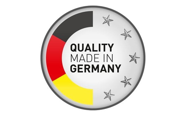 Made in Germany