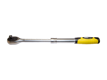 1/2'' Uzatmalı Cırcır Kolu 72 Diş Nt Tools NC12C12