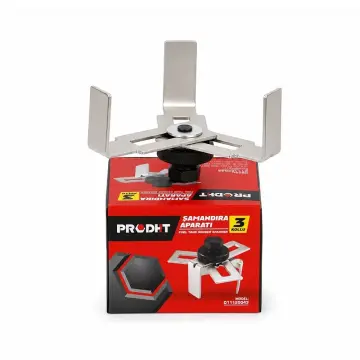 3 Kollu Şamandıra Sökme Anahtarı
