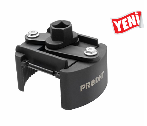 Yağ Filtre Sökme Aparatı 80-110 mm