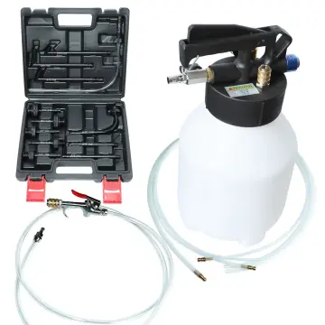6 Litre ATF Şanzıman Yağ Değişim Pompası