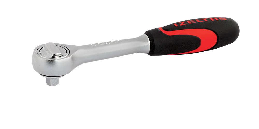 İZELTAŞ 1/4'' Cırcır Kolu 1507 06 2140