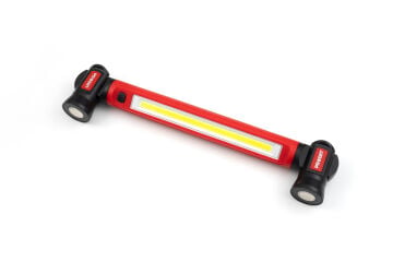 DHT 1200 Lümen Mıknatıslı Şarjlı LED Çalışma Lambası