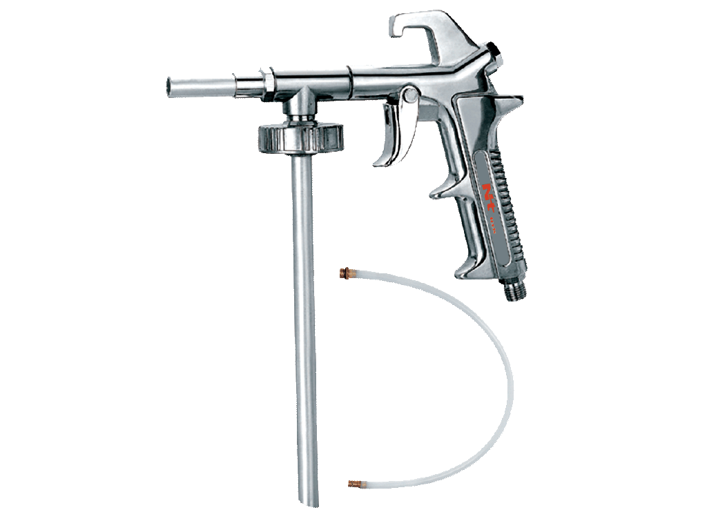 Zift ve İçi (Pütür) Tabancası Nt Tools NTTPS5A