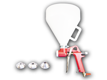 Fasarit Tabancası Plastik Depo Nt Tools NTTFR301