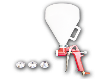 Fasarit Tabancası Plastik Depo Nt Tools NTTFR301
