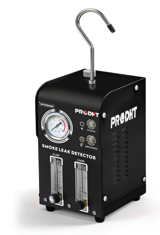 PRODHT Duman Kaçak Test Cihazı