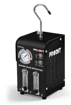PRODHT Duman Kaçak Test Cihazı