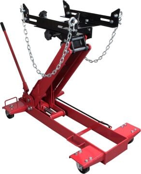 NT TOOLS 1 Ton Arabalı Şanzıman Krikosu