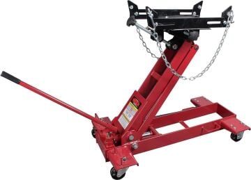 NT TOOLS 1 Ton Arabalı Şanzıman Krikosu
