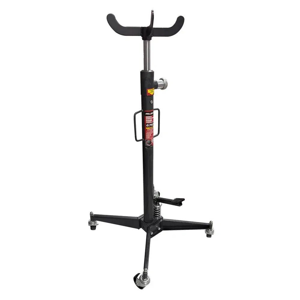 DHT 750 kg Çift Pompalı Dikey Şanzıman Krikosu