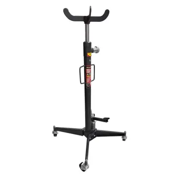 DHT 750 kg Çift Pompalı Dikey Şanzıman Krikosu