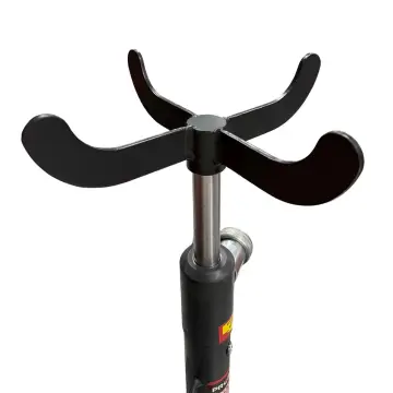 DHT 750 kg Çift Pompalı Dikey Şanzıman Krikosu