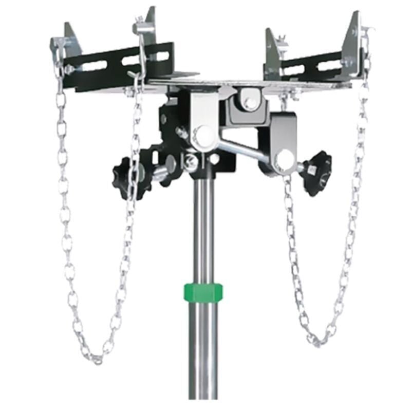 NT TOOLS 1 Ton Kilitli Şanzıman Kriko Başlığı