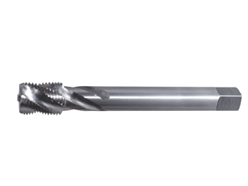MAIER 35 Derece Helis Makine Kılavuzu M16x2 DIN-371/C HSS-M2AL