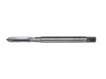 MAIER Düz Makine Kılavuzu M3x0.5 DIN-371/C HSS-M2AL