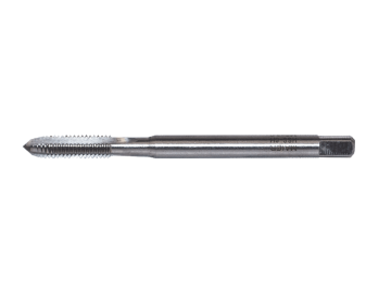 MAIER Düz Makine Kılavuzu M8x1.25 DIN-371/C HSS-M2AL