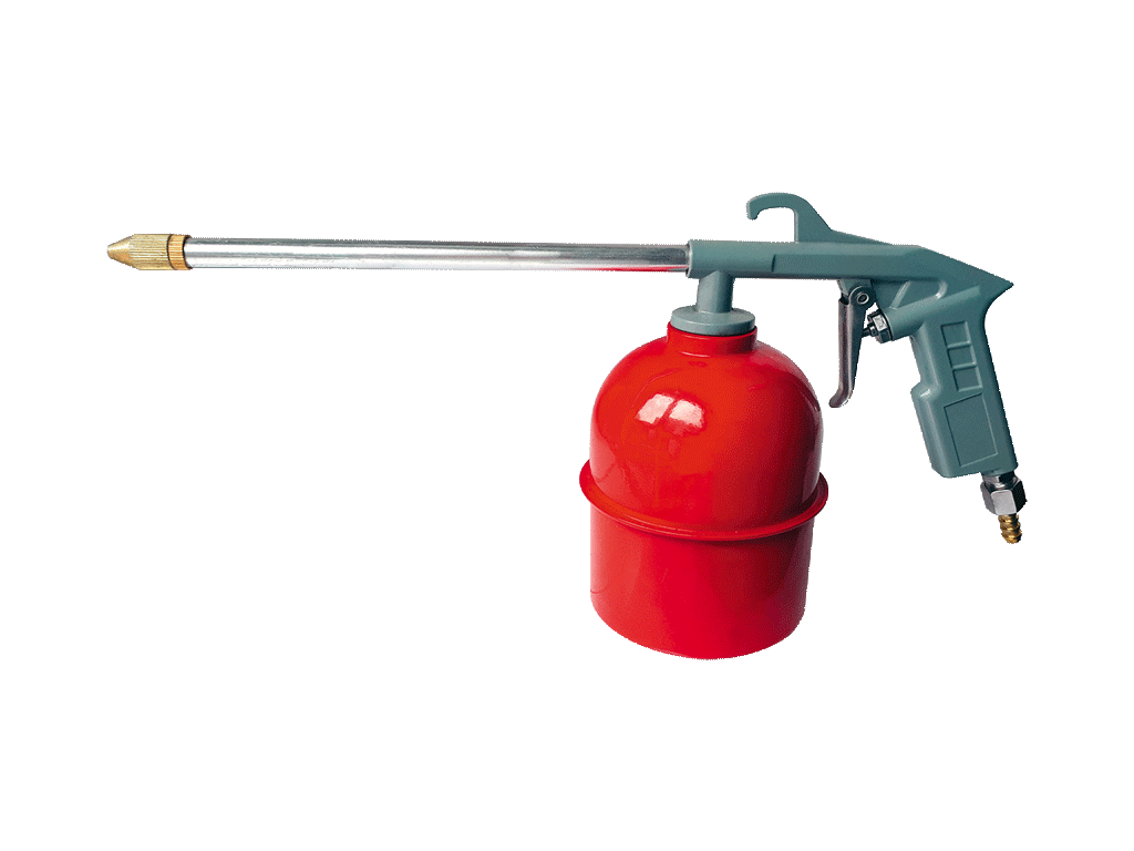 Mazot Tabancası Nt Tools NTT5000