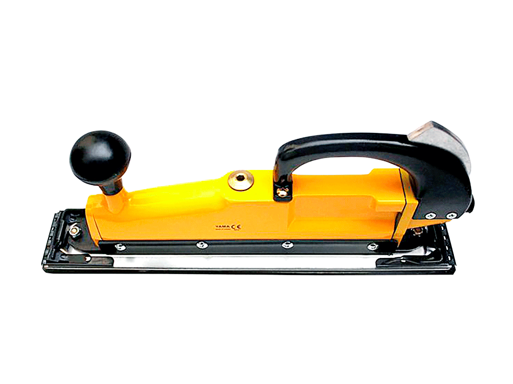 Havalı Rende Zımpara Makinası YAMA AT-7019