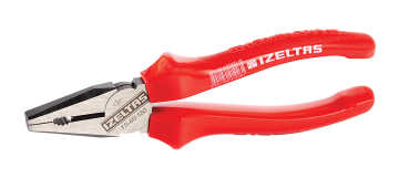 İZELTAŞ 160 mm Kombine Pense Opak Seri