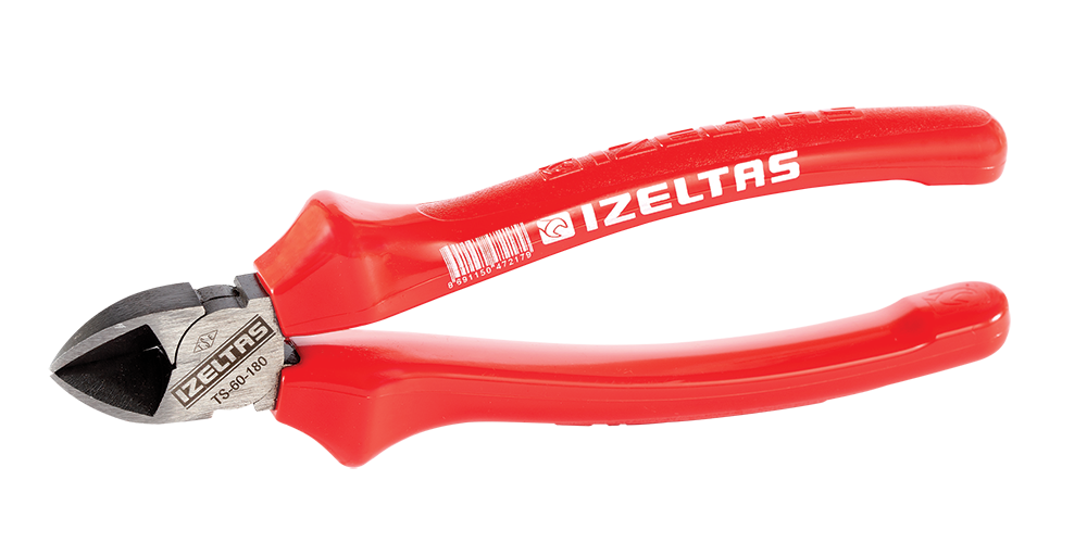 İZELTAŞ 160 mm Yan Keski Opak Seri
