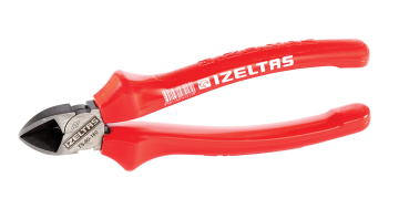 İZELTAŞ 160 mm Yan Keski Opak Seri