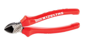 İZELTAŞ 180 mm Yan Keski Opak Seri