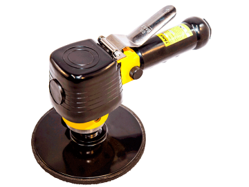 Havalı Orbital Daire Zımpara 150mm YAMA AT-7015P