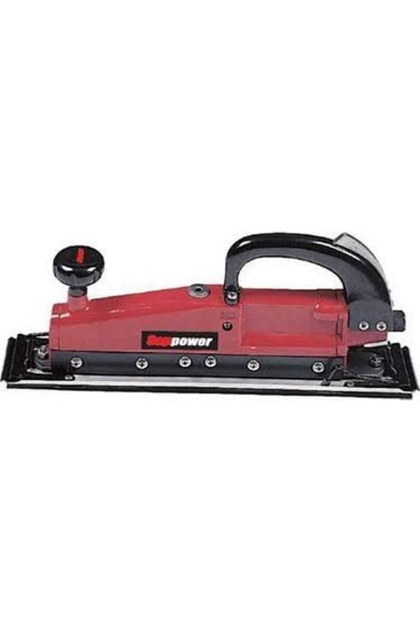 Havalı Rende Zımpara Makinası SAPPOWER SR-1