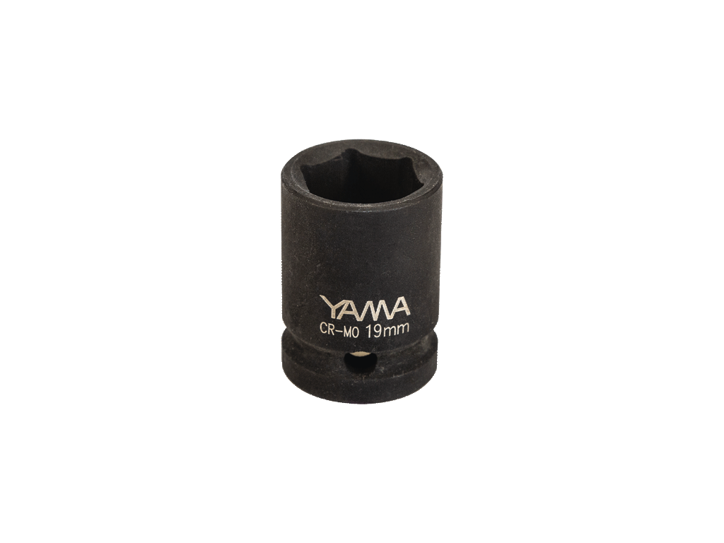 1/2'' 27 MM HAVALI KISA LOKMA ANAHTAR