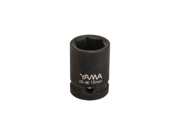 1/2'' 27 MM HAVALI KISA LOKMA ANAHTAR