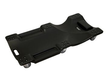 BERNEL 40'' ARAÇ ALTI YATMA TAHTASI 6 TEKERLEKLİ