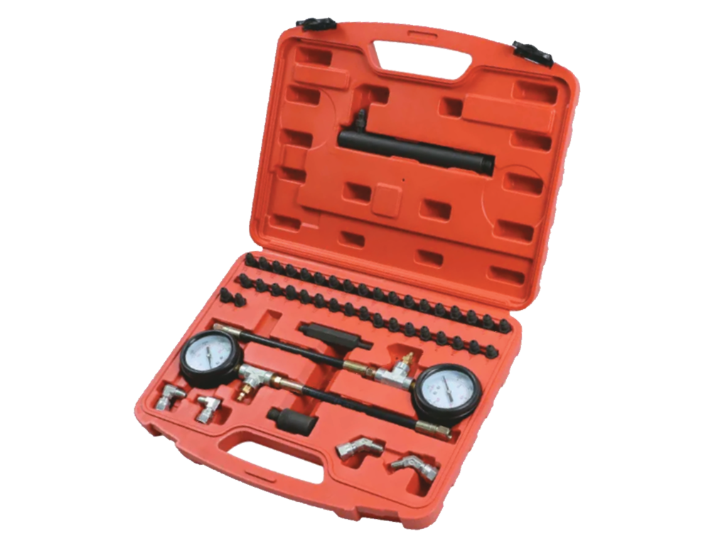 ABS Fren ve Fren Basıncı Test Cihazı Nt Tools NT0141