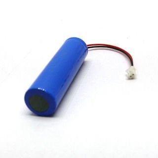 BERNEL 3.7v 2450 mAh Şarj Edilebilir 18650 Soketli Li-i on Pil