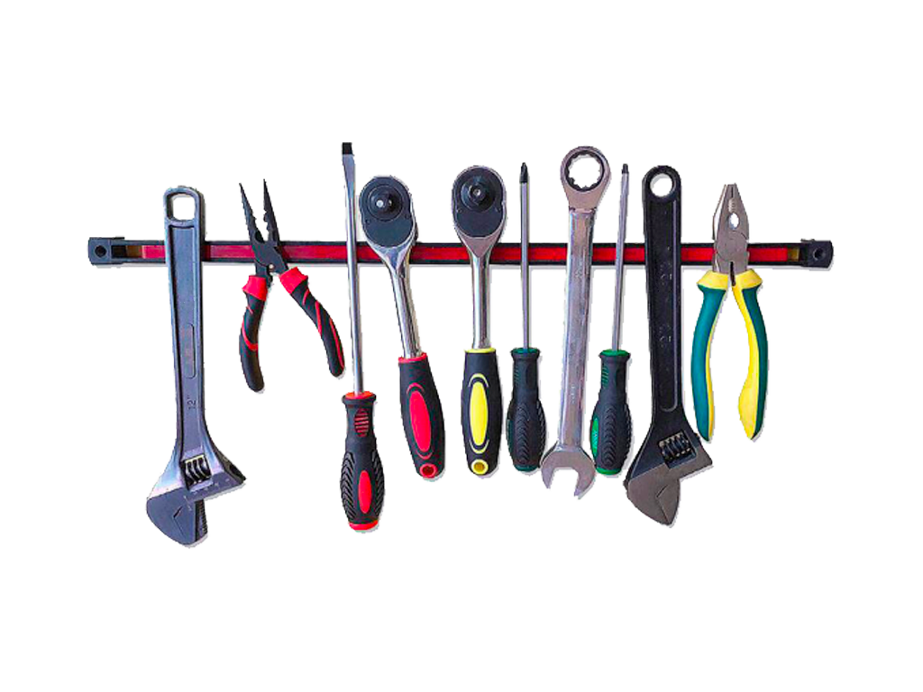 Manyetik Takım Askılığı Nt Tools NTSR7