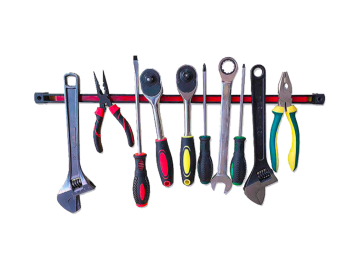 Manyetik Takım Askılığı Nt Tools NTSR7