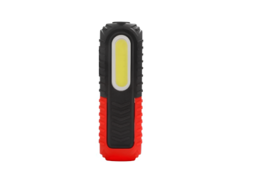 DHT Şarjlı Led Fener LEd Lamba 400 Lümen Mıknatıslı