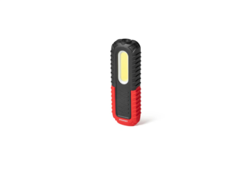 DHT Şarjlı Led Fener LEd Lamba 400 Lümen Mıknatıslı