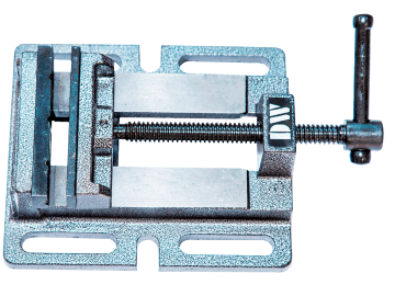 Alman Tip Sütunlu Matkap Mengenesi 100 mm DWZ4288414 D&W Machinery