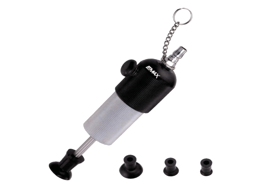 Havalı Subap Alıştırma Makinası EMAX ET-4150