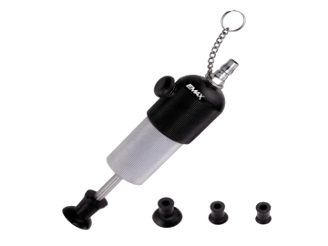 Havalı Subap Alıştırma Makinası EMAX ET-4150