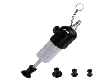 Havalı Subap Alıştırma Makinası EMAX ET-4150