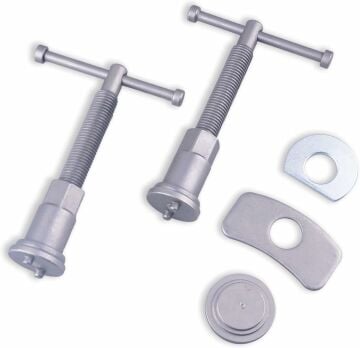 BERNEL 22 Parça Fren Pistonu İtme Seti BRN2322