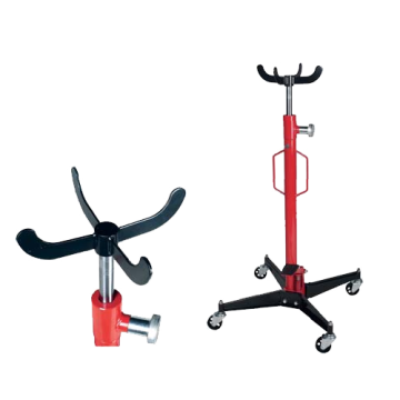 Gartoll 0.5 Ton Dikey Şanzıman Krikosu Gtl0901