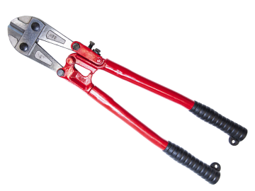 14'' Crv Çeneli Kuplon Makas 350mm Nt Tools NTJ10614