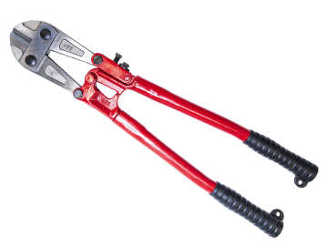 42'' Crv Çeneli Kuplon Makas 1050mm Nt Tools NTJ10642