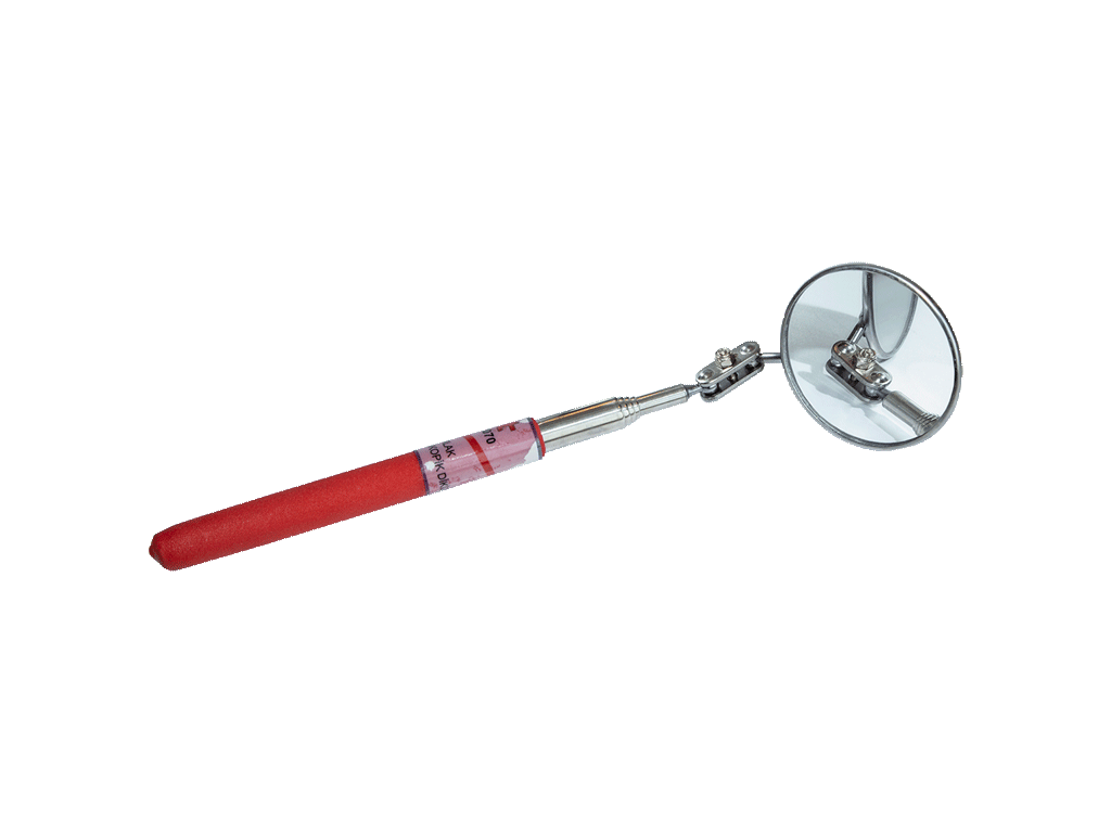55 mm Yuvarlak Teleskopik Dikiz Aynası Nt Tools NTH1055