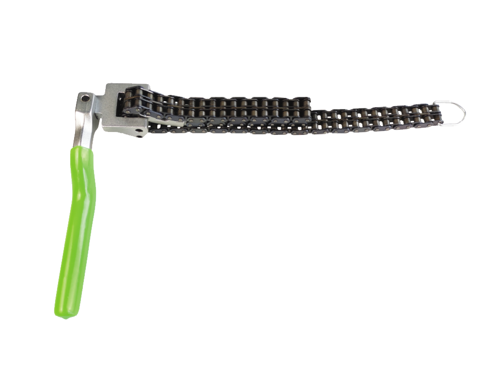 9'' Çift Zincirli Mafsallı Filtre Anahtarı Nt Tools NTA2054